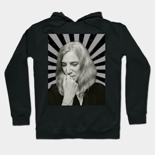 Retro Patti Hoodie